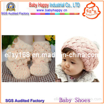 Knitting Baby Booties Baby Shoes